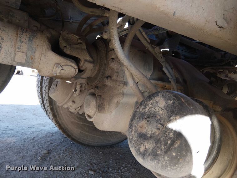 image for item EV5367 2009 Kenworth W900 ready mix truck