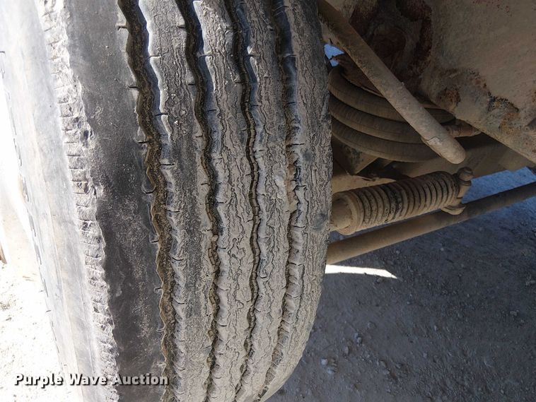 image for item EV5367 2009 Kenworth W900 ready mix truck