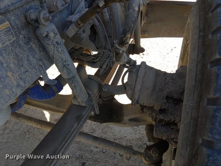 image for item EV5367 2009 Kenworth W900 ready mix truck