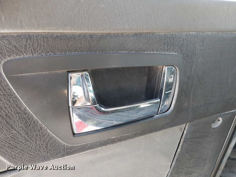 image for item EV5367 2009 Kenworth W900 ready mix truck