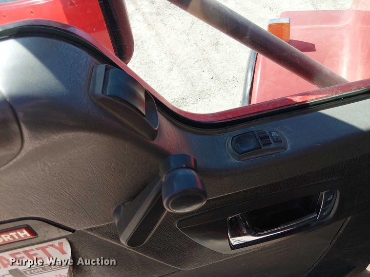 image for item EV5367 2009 Kenworth W900 ready mix truck