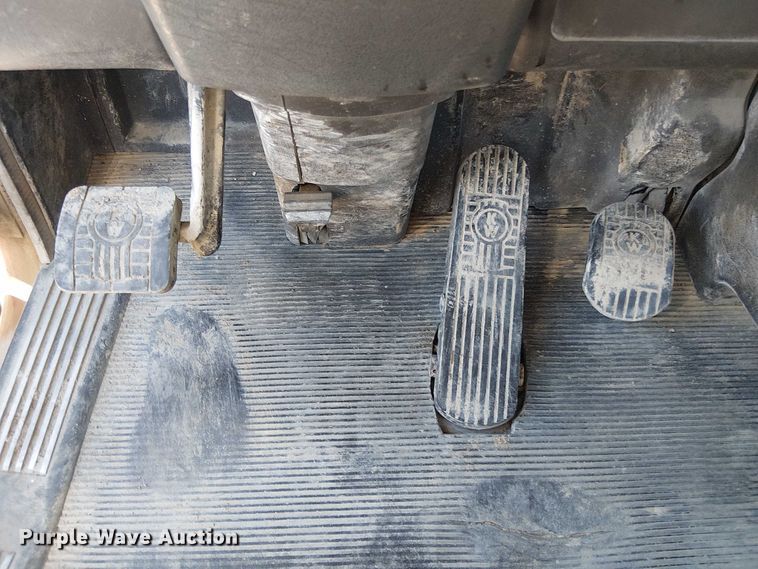 image for item EV5367 2009 Kenworth W900 ready mix truck