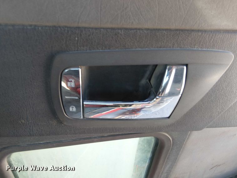 image for item EV5367 2009 Kenworth W900 ready mix truck