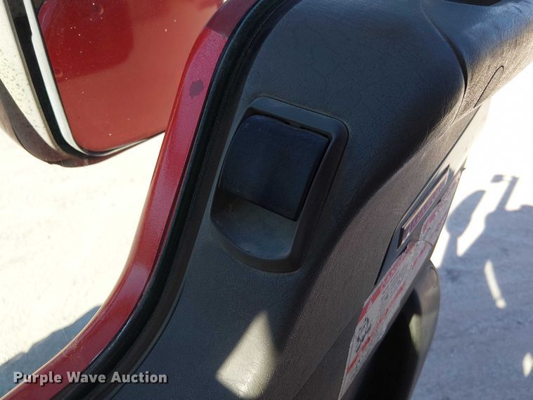 image for item EV5367 2009 Kenworth W900 ready mix truck