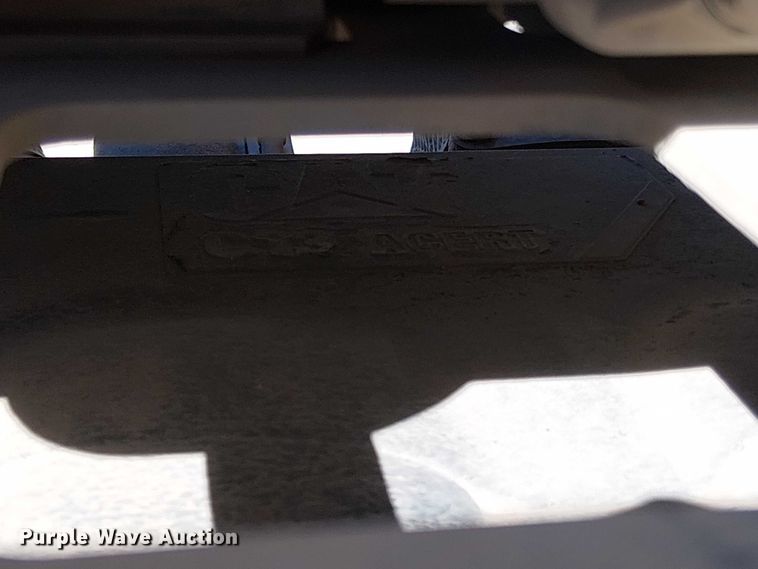 image for item EV5367 2009 Kenworth W900 ready mix truck