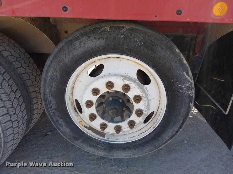 image for item EV5367 2009 Kenworth W900 ready mix truck