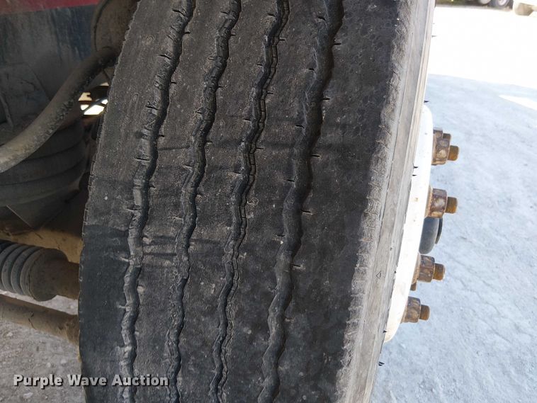 image for item EV5367 2009 Kenworth W900 ready mix truck