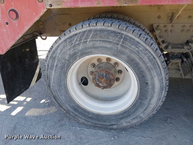 image for item EV5367 2009 Kenworth W900 ready mix truck