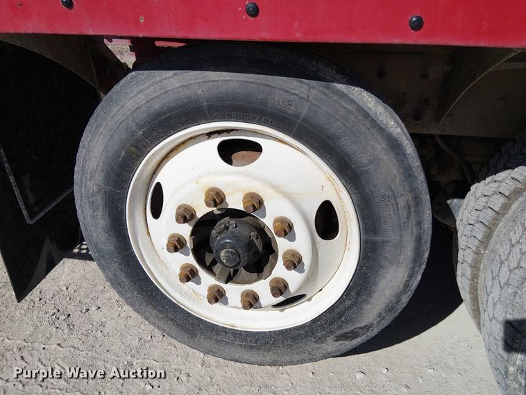 image for item EV5367 2009 Kenworth W900 ready mix truck