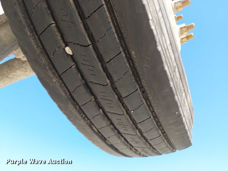 image for item EV5367 2009 Kenworth W900 ready mix truck