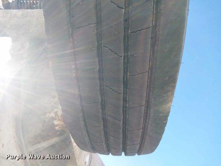 image for item EV5367 2009 Kenworth W900 ready mix truck