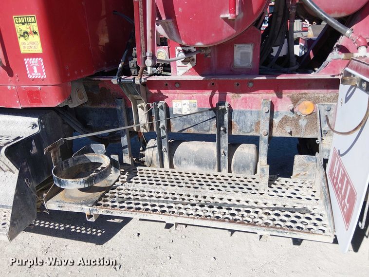 image for item EV5368 2009 Kenworth W900 ready mix truck