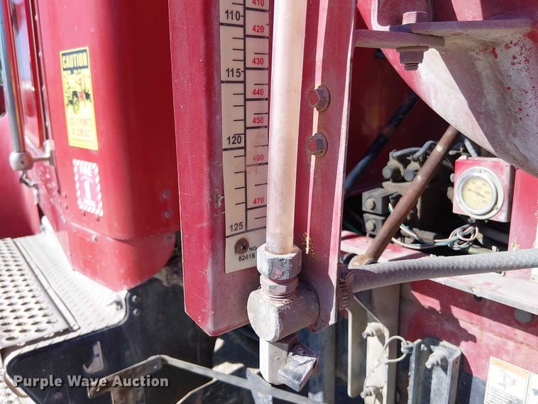 image for item EV5368 2009 Kenworth W900 ready mix truck