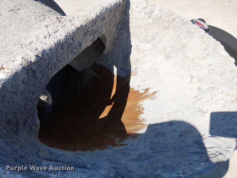 image for item EV5368 2009 Kenworth W900 ready mix truck