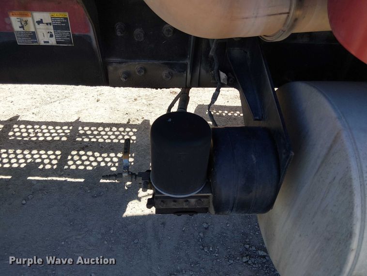 image for item EV5368 2009 Kenworth W900 ready mix truck