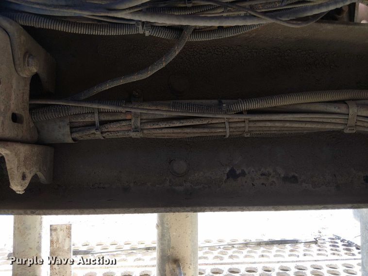 image for item EV5368 2009 Kenworth W900 ready mix truck