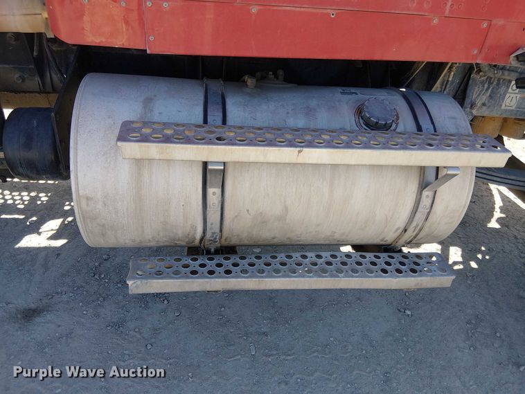 image for item EV5368 2009 Kenworth W900 ready mix truck