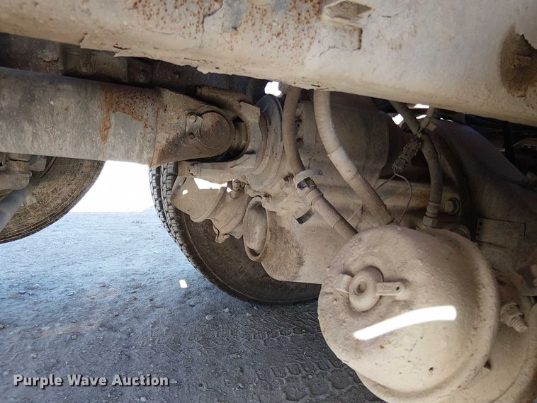 image for item EV5368 2009 Kenworth W900 ready mix truck