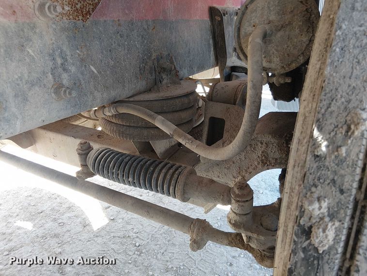 image for item EV5368 2009 Kenworth W900 ready mix truck