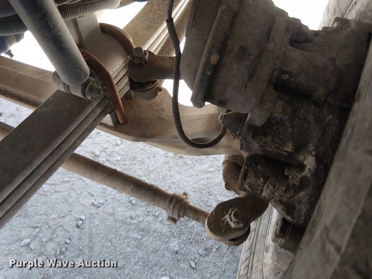 image for item EV5368 2009 Kenworth W900 ready mix truck