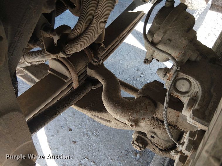 image for item EV5368 2009 Kenworth W900 ready mix truck