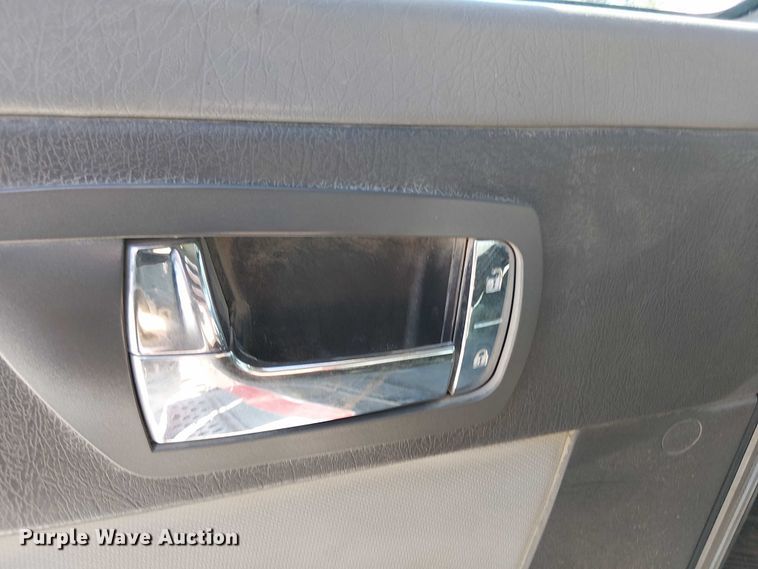 image for item EV5368 2009 Kenworth W900 ready mix truck