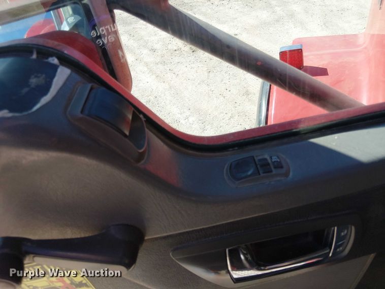 image for item EV5368 2009 Kenworth W900 ready mix truck