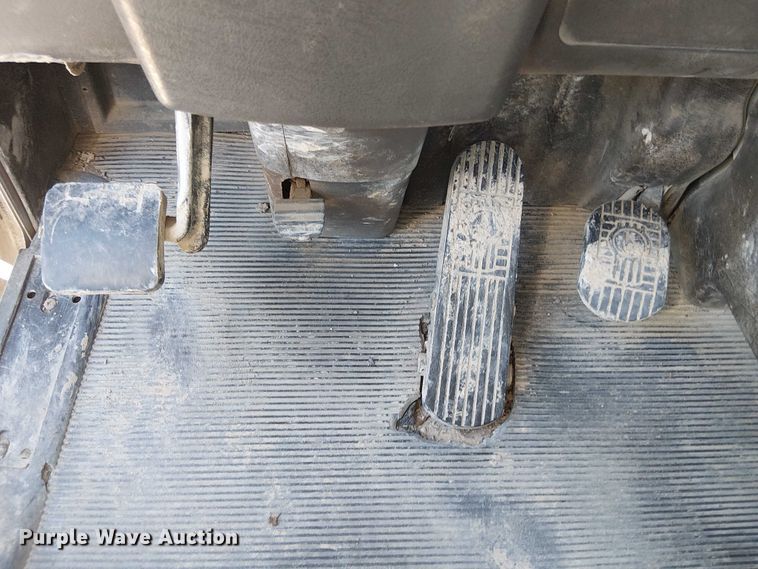 image for item EV5368 2009 Kenworth W900 ready mix truck