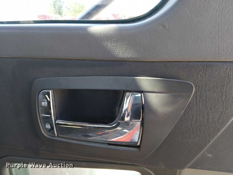 image for item EV5368 2009 Kenworth W900 ready mix truck