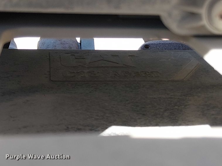 image for item EV5368 2009 Kenworth W900 ready mix truck