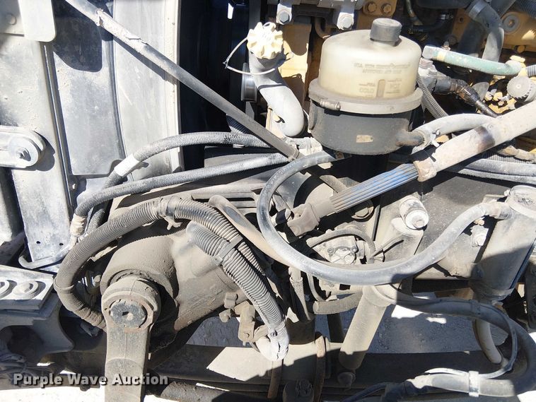 image for item EV5368 2009 Kenworth W900 ready mix truck