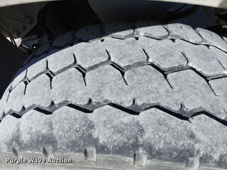 image for item EV5368 2009 Kenworth W900 ready mix truck