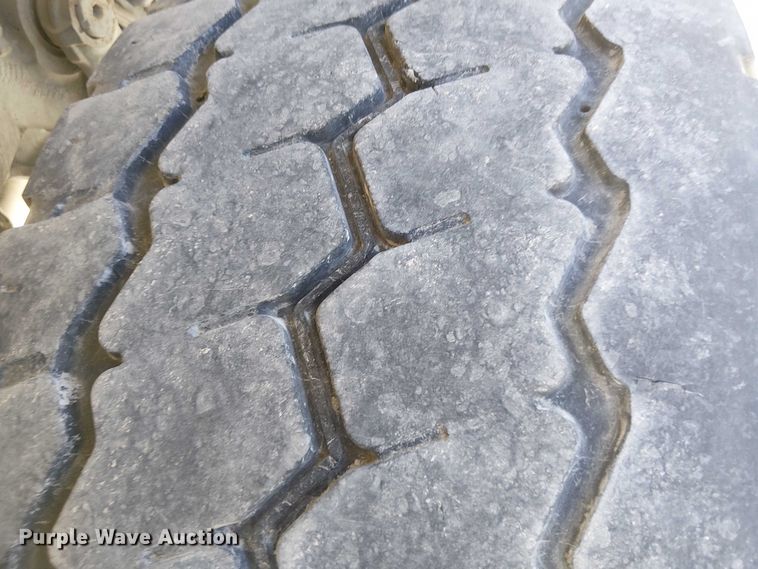 image for item EV5368 2009 Kenworth W900 ready mix truck