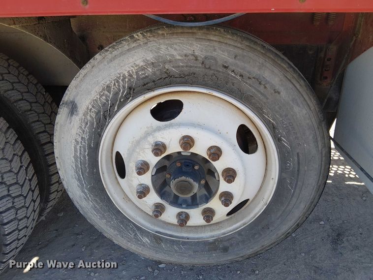 image for item EV5368 2009 Kenworth W900 ready mix truck