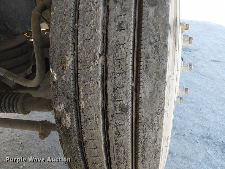 image for item EV5368 2009 Kenworth W900 ready mix truck