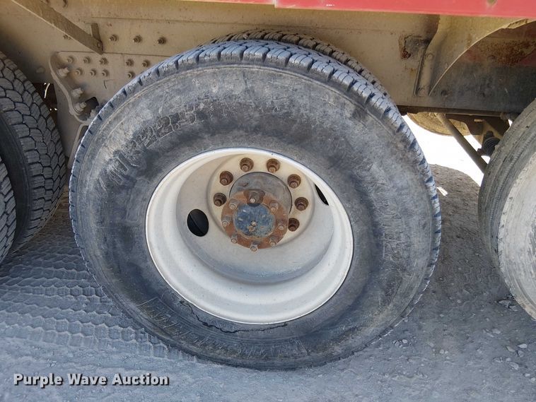 image for item EV5368 2009 Kenworth W900 ready mix truck