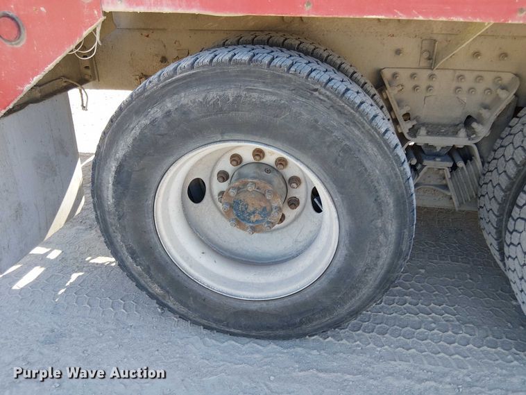 image for item EV5368 2009 Kenworth W900 ready mix truck