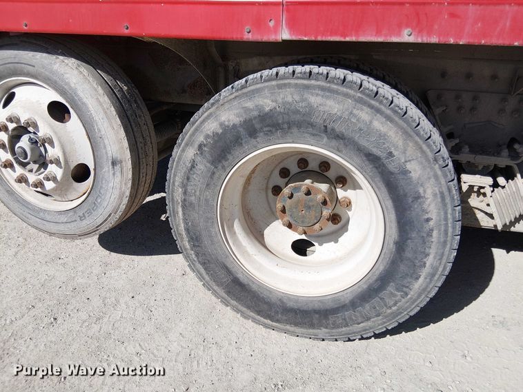 image for item EV5368 2009 Kenworth W900 ready mix truck