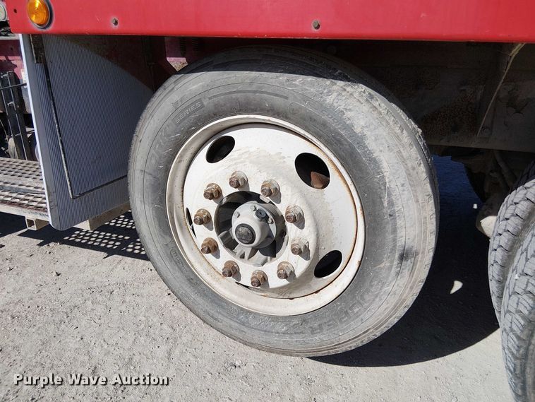 image for item EV5368 2009 Kenworth W900 ready mix truck