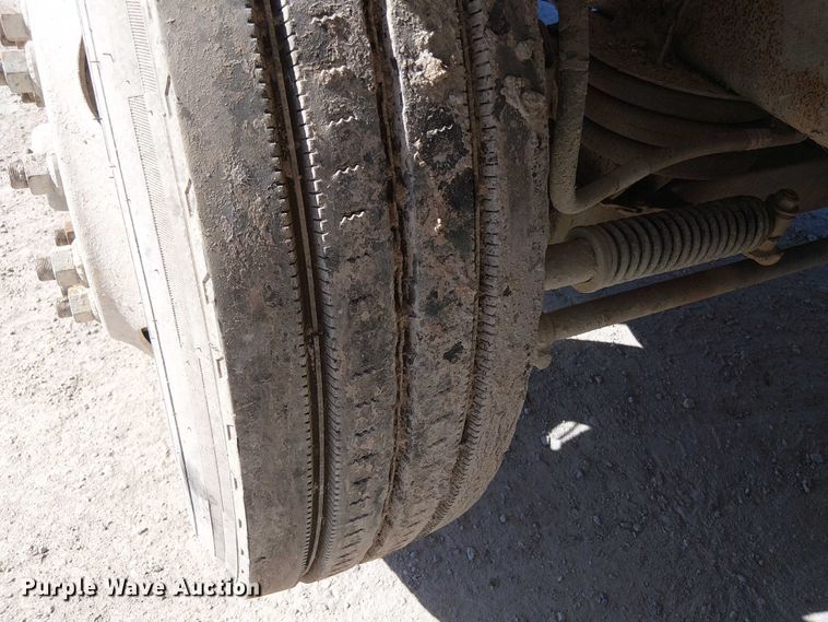 image for item EV5368 2009 Kenworth W900 ready mix truck