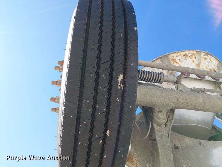 image for item EV5368 2009 Kenworth W900 ready mix truck