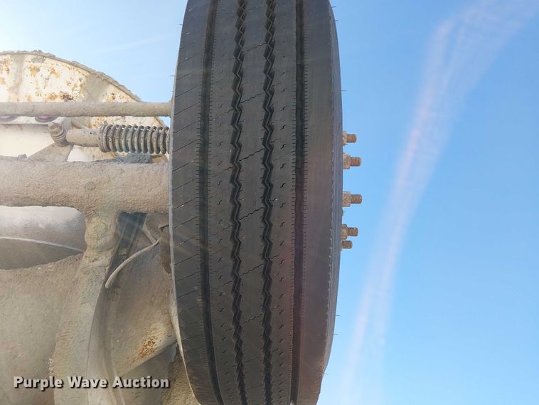 image for item EV5368 2009 Kenworth W900 ready mix truck