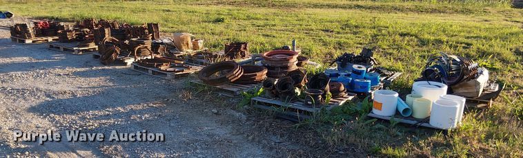 image for item EV5373 Pipe fittings