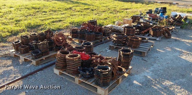 image for item EV5373 Pipe fittings