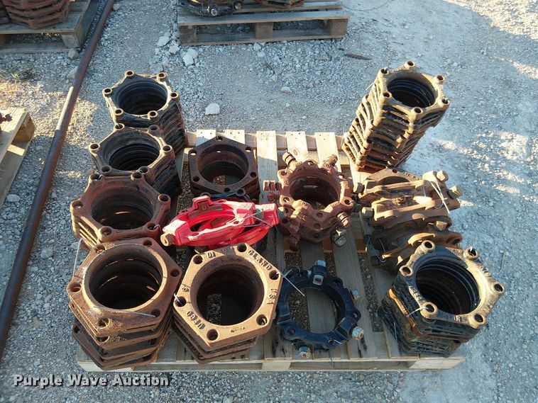 image for item EV5373 Pipe fittings