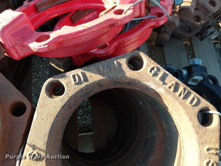 image for item EV5373 Pipe fittings