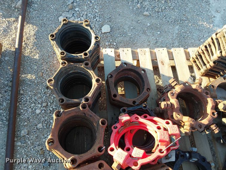 image for item EV5373 Pipe fittings