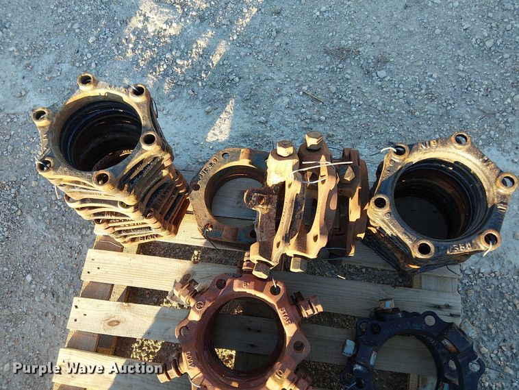 image for item EV5373 Pipe fittings