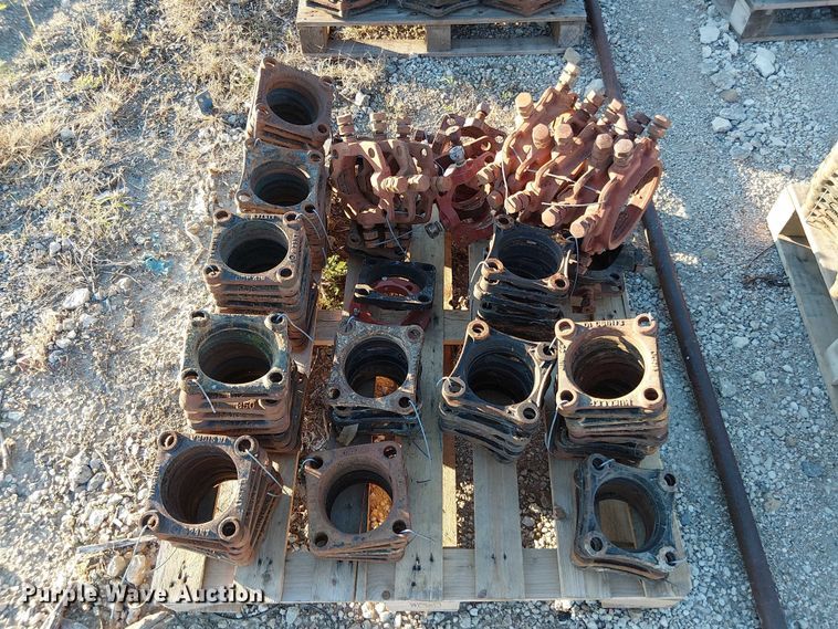 image for item EV5373 Pipe fittings