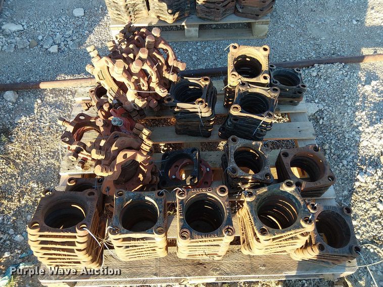 image for item EV5373 Pipe fittings